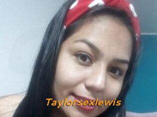 Taylorsexlewis