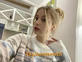 Taylorsmmith