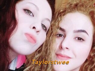 Taylorstwee