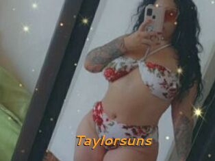 Taylorsuns