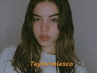 Taylorvelasco