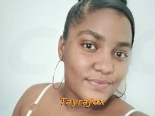 Tayrafox