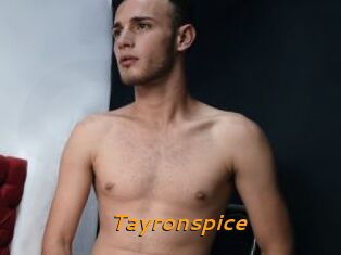 Tayronspice