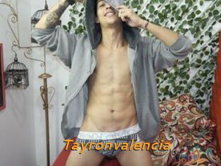 Tayronvalencia