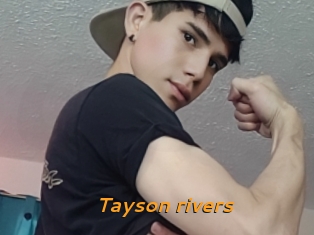 tayson_rivers Cuckold Directory