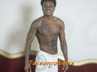 Taysonroberts