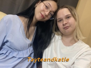 Tayteandkatie