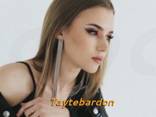 Taytebardon