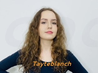 Tayteblanch