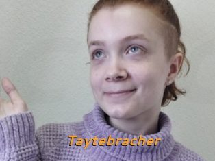 Taytebracher