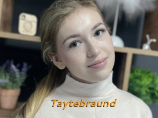 Taytebraund