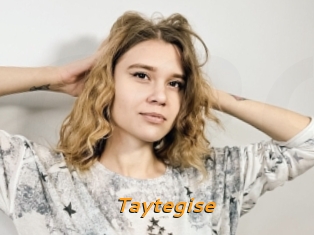 Taytegise