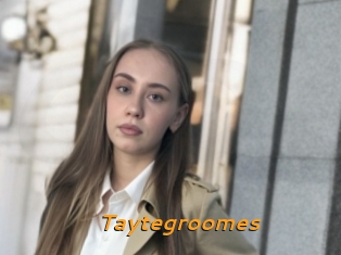 Taytegroomes