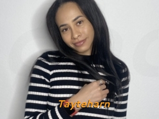 Tayteharn
