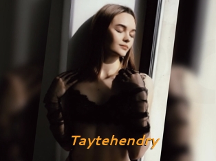 Taytehendry
