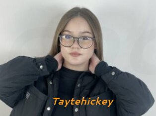 Taytehickey