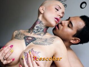 Tcescobar