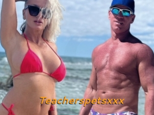 Teacherspetsxxx
