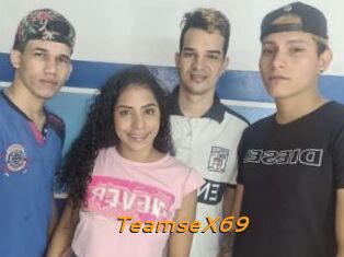 teamseX69 Cuckold Directory