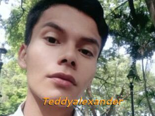 Teddyalexander