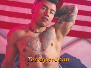 Teejayjordann