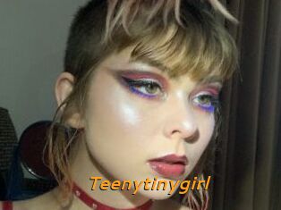 Teenytinygirl