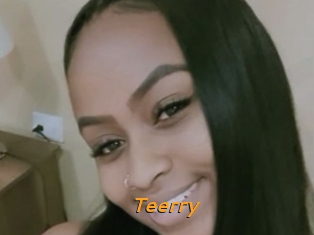 Teerry