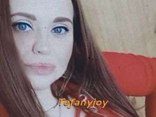 Tefanyjoy