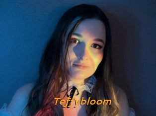Teffybloom