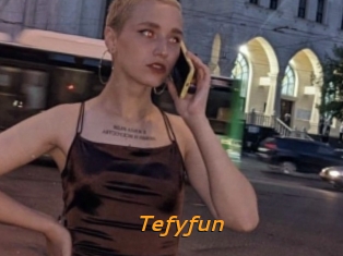 Tefyfun