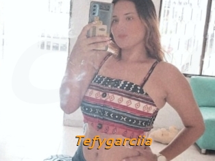 Tefygarciia