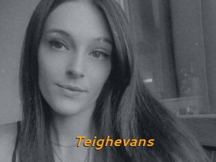 Teighevans