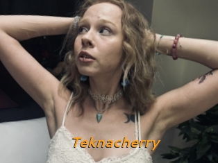 Teknacherry