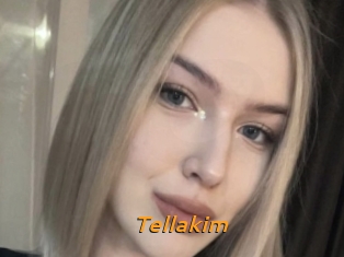Tellakim