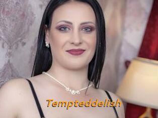 Tempteddelish