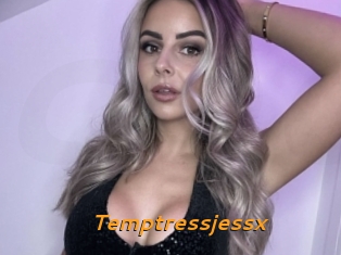 Temptressjessx