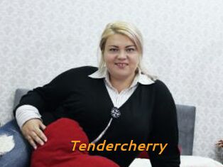Tendercherry
