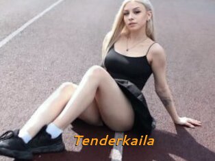 Tenderkaila