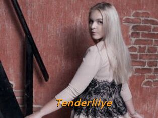 Tenderlilye