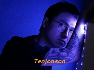 Tenjonson