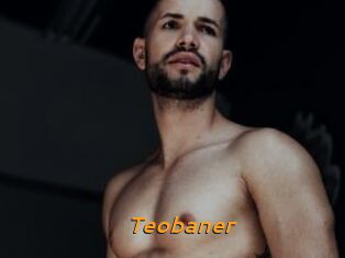 Teobaner