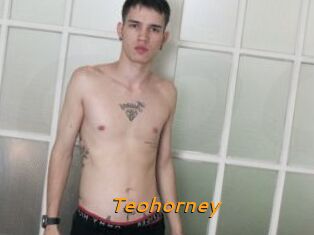 Teohorney
