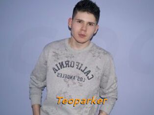 Teoparker