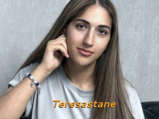 Teresastane