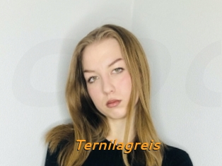 Ternilagreis