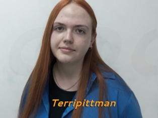 Terripittman