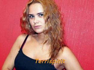 Terrispirit