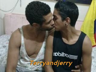 Terryandjerry