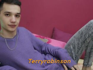 Terryrobinson
