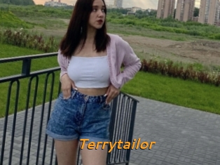 Terrytailor